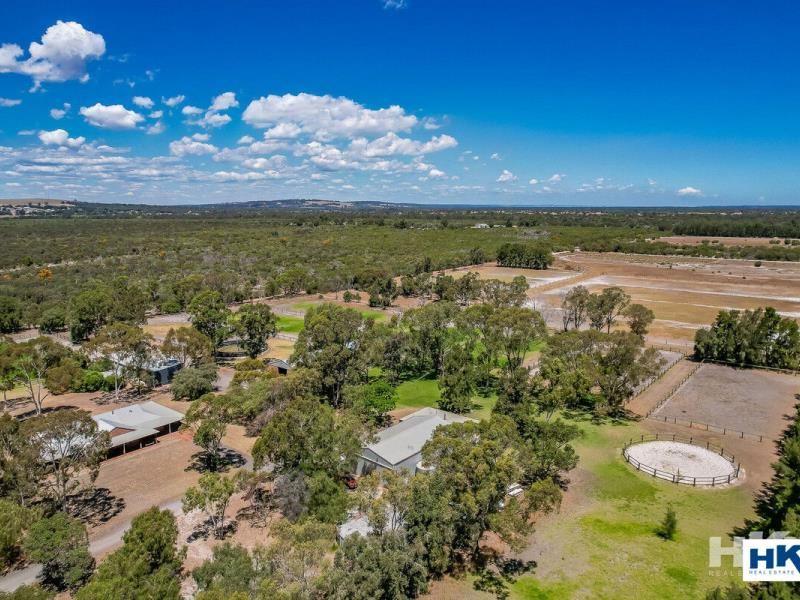 80 Hoy Road, Coonabidgee, Gingin WA 6503