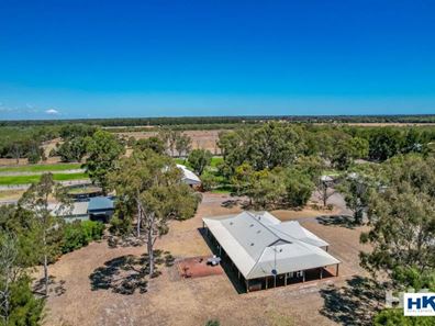 80 Hoy Road, Coonabidgee, Gingin WA 6503