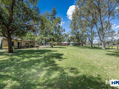 80 Hoy Road, Coonabidgee, Gingin WA 6503