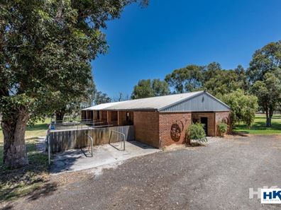 80 Hoy Road, Coonabidgee, Gingin WA 6503