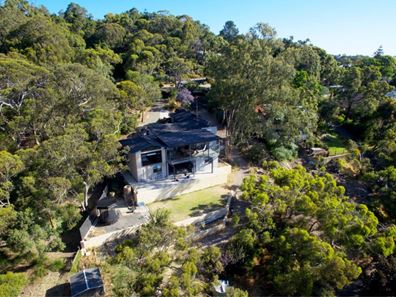 40 Lenori Road, Gooseberry Hill WA 6076