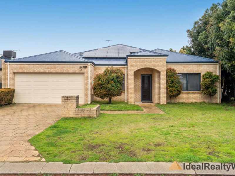 20 Wilton Mews, Canning Vale WA 6155