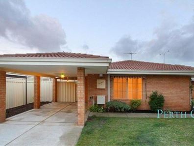 14B Park Lane, Kardinya WA 6163