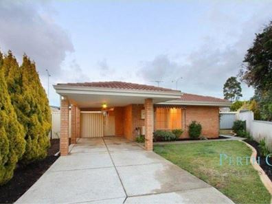 14B Park Lane, Kardinya WA 6163