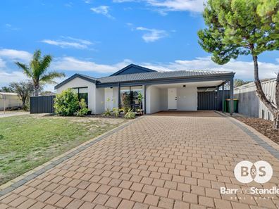 6 Kearney Way, Usher WA 6230