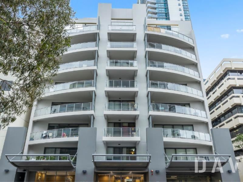 35/11-13 Bennett Street, East Perth WA 6004