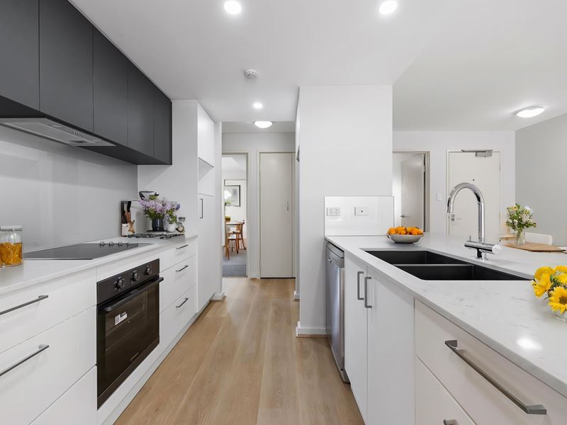 18/11 Tanunda Drive, Rivervale