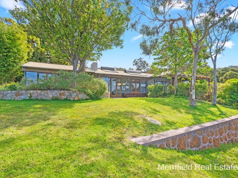 36 Robinson Street, Mount Melville