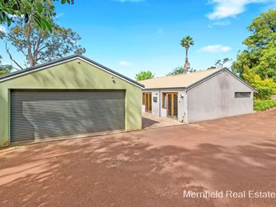 36 Robinson Street, Mount Melville WA 6330