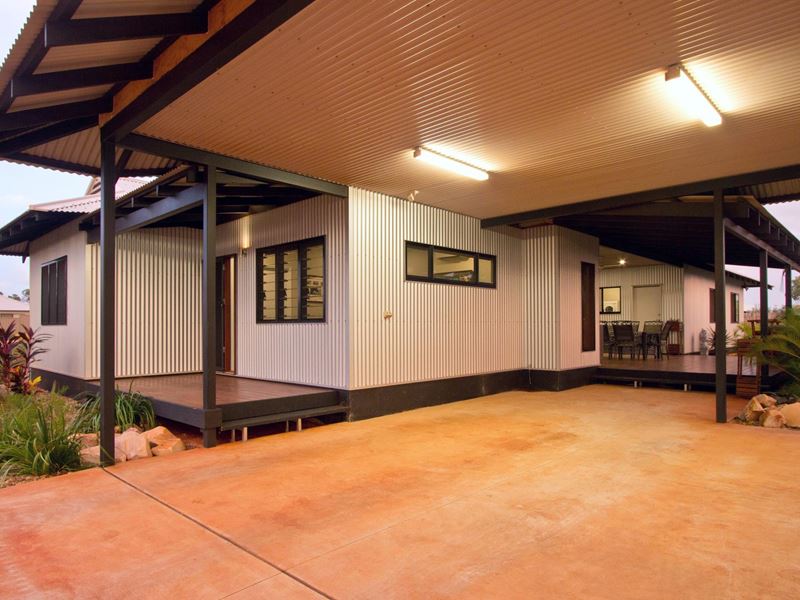 14 Hin Way, Bilingurr WA 6725