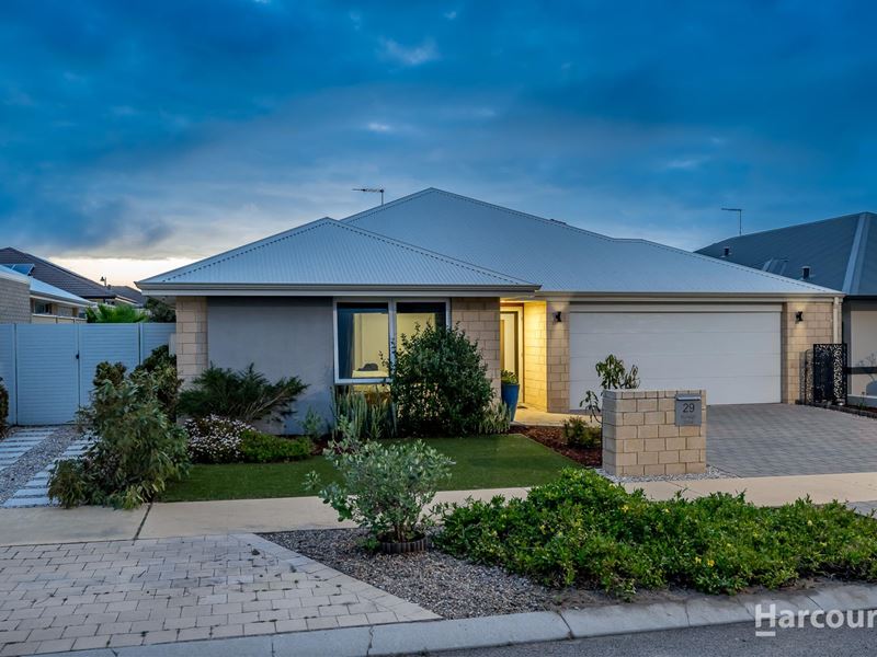 29 Burleigh Drive, Burns Beach WA 6028