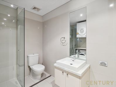 7/155 Adelaide Terrace, East Perth WA 6004