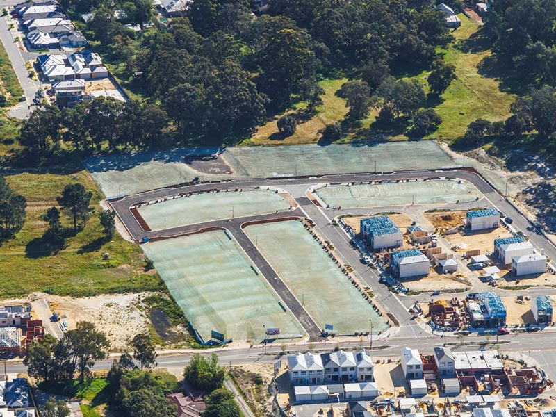 Lot 48,  Equitation  Terrace, Cockburn Central