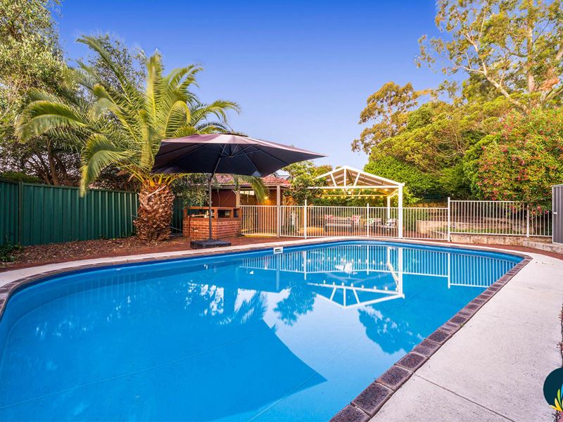 30 Leschenaultia Street, Roleystone
