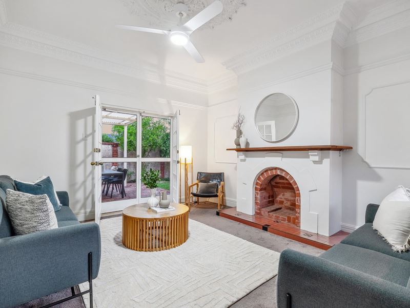 16B Robinson Street, Inglewood