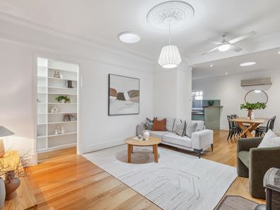 16B Robinson Street, Inglewood WA 6052