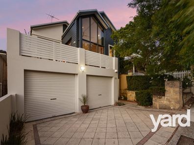 4A Fothergill Street, Fremantle WA 6160