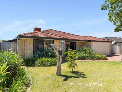 33 Cardiff Loop, Huntingdale WA 6110