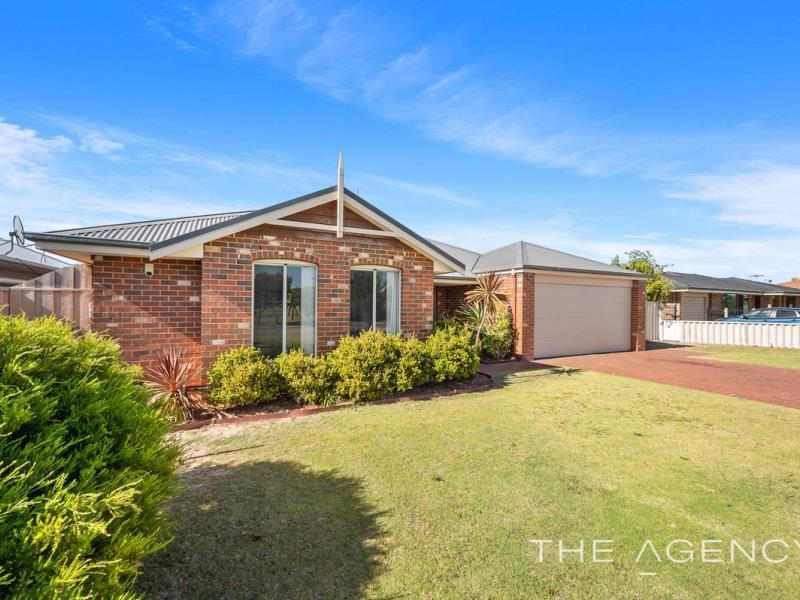 14 Swifts Court, Rockingham