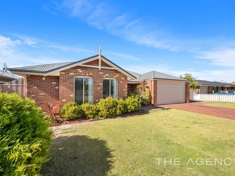 14 Swifts Court, Rockingham WA 6168