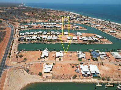 13 Gnulli Court, Exmouth WA 6707