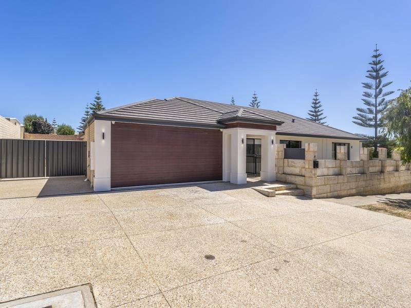 27 Batavia Avenue, Wannanup