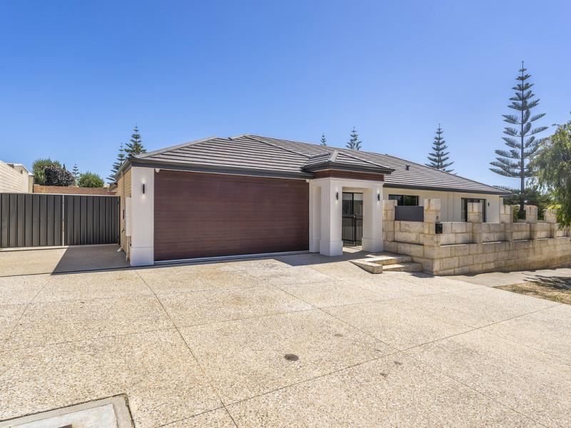 27 Batavia Avenue, Wannanup WA 6210