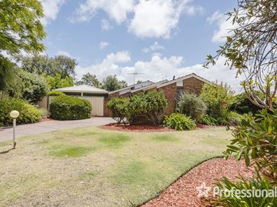 2 Carbridge Way, Duncraig WA 6023