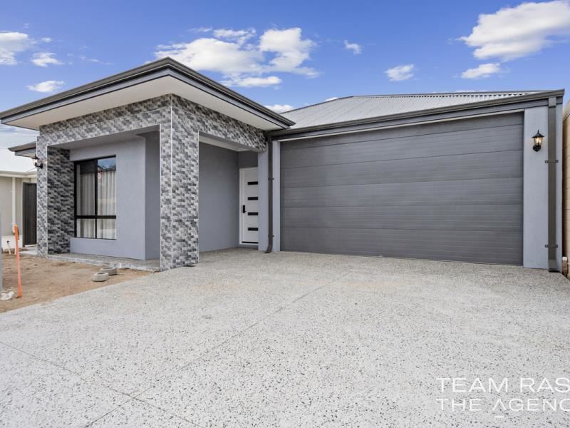 5 Wanderer Way, Brabham WA 6055