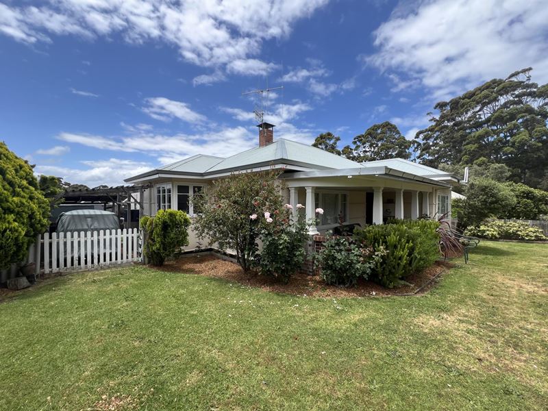 21 Price Street, Denmark WA 6333