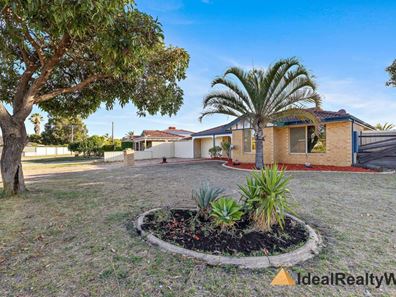 10 Fantail Way, Huntingdale WA 6110