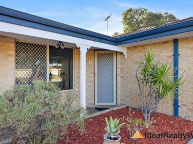 10 Fantail Way, Huntingdale WA 6110