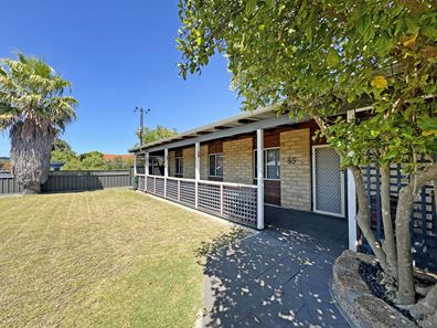 85 Burton Road, Castletown WA 6450