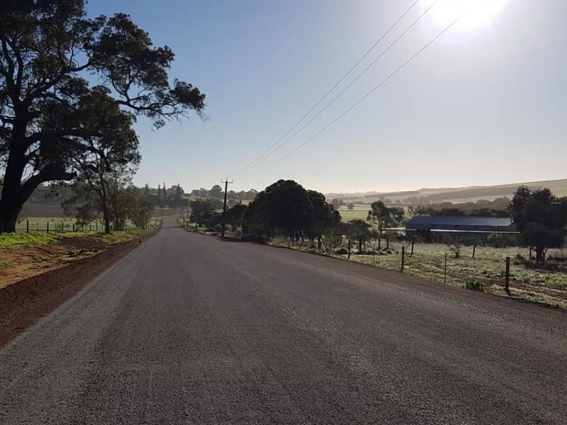 Lot 92,  Darwinia Crescent, Gingin WA 6503