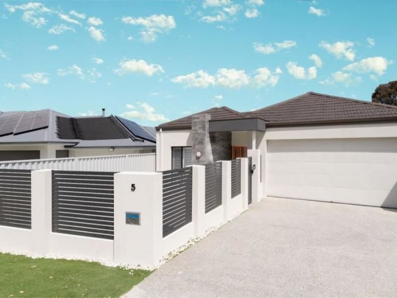 5 Wrigley Street, Dianella