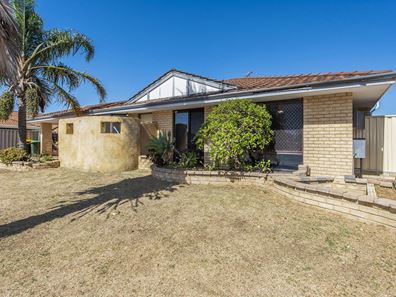 12 Galley Close, Port Kennedy WA 6172