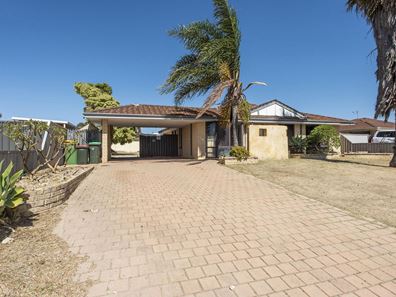 12 Galley Close, Port Kennedy WA 6172