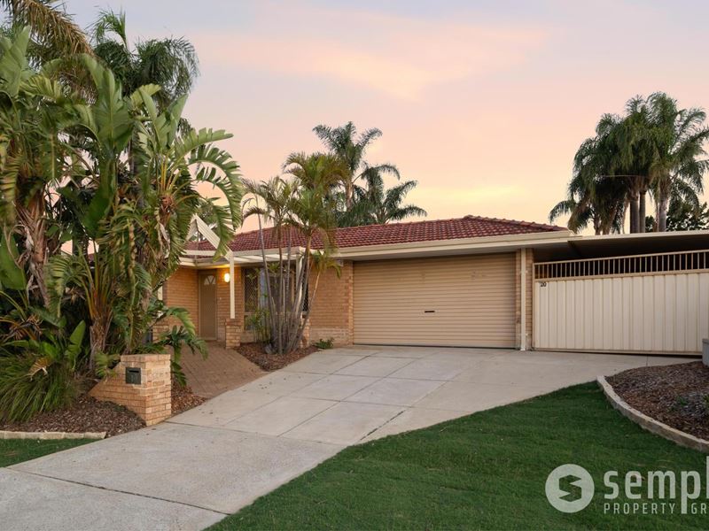 20 Bloodwood Circle, South Lake