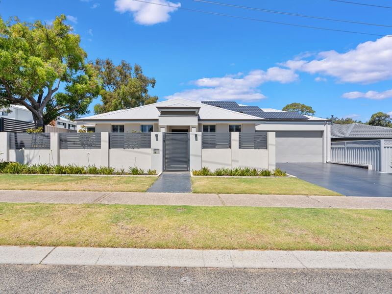 28 Dargin Place, Greenwood WA 6024