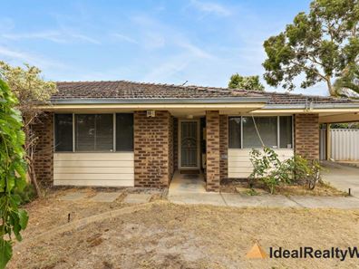 7B Rhyl Place, Langford WA 6147