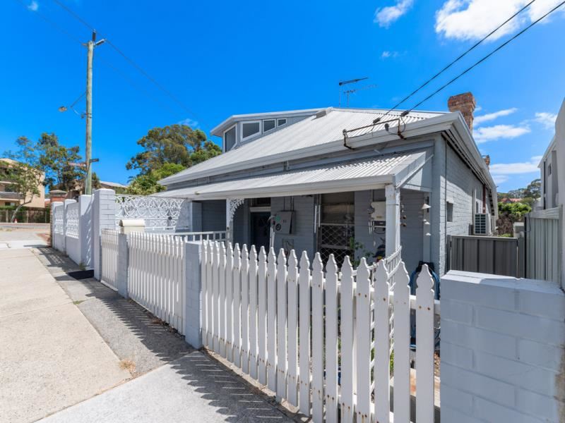 86 Cowle Street, West Perth