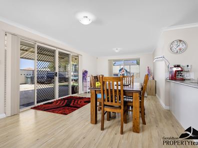 43 Brockagh Drive, Utakarra WA 6530