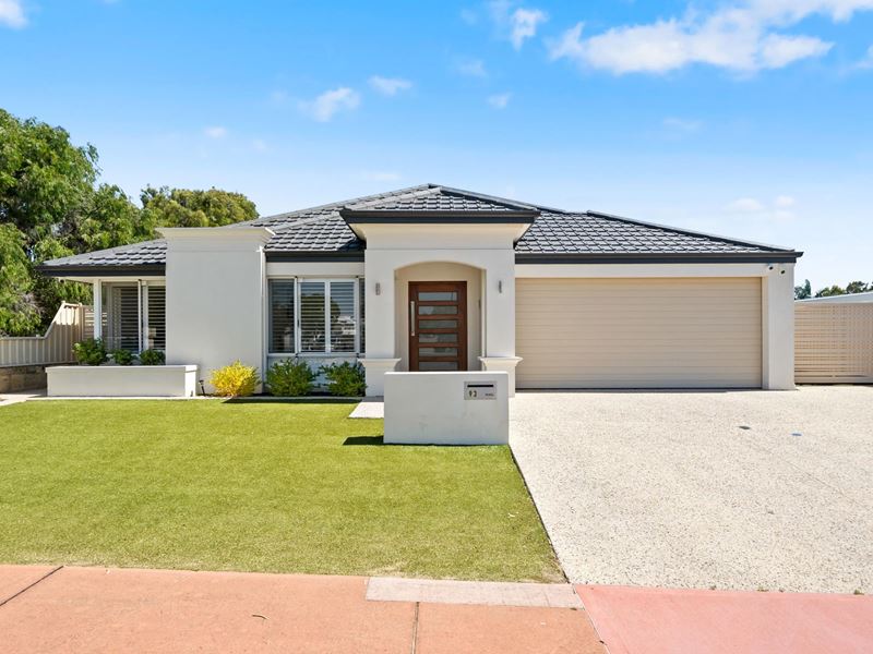 93 Albany Drive, Dawesville WA 6211