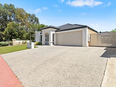 93 Albany Drive, Dawesville WA 6211