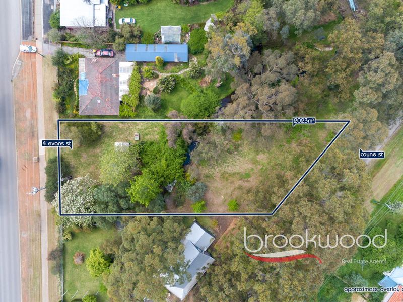 4 Evans Street, Mount Helena WA 6082