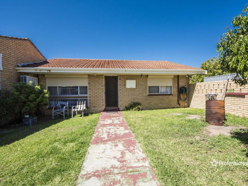 32B Mark Way, Mount Tarcoola