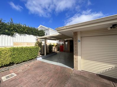 3B Brahe Place, Padbury WA 6025