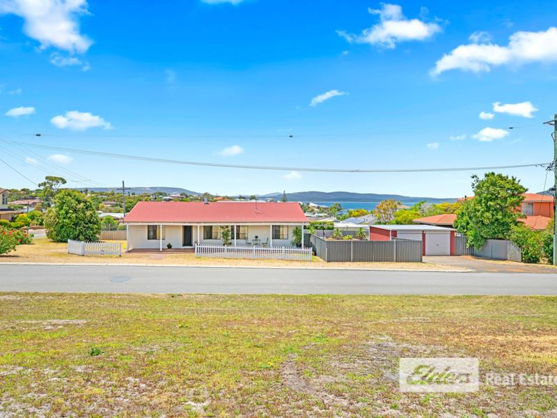 14 Lange Street, Bayonet Head