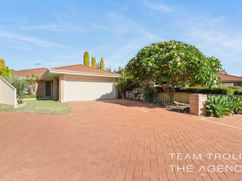 8A Glasshouse Close, Bibra Lake WA 6163