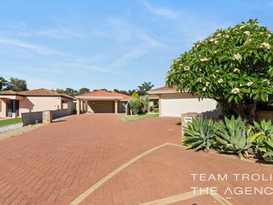 8A Glasshouse Close, Bibra Lake WA 6163